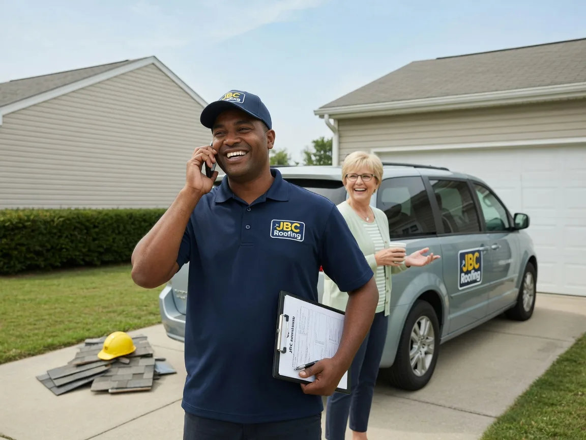Roof Replacement Saxapahaw, NC FAQs